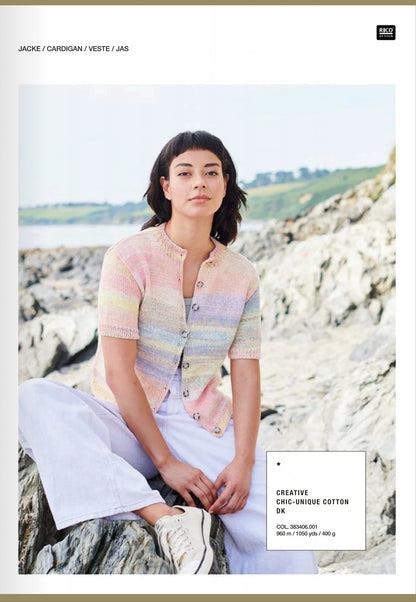 Rico Design - Lovewool no 20