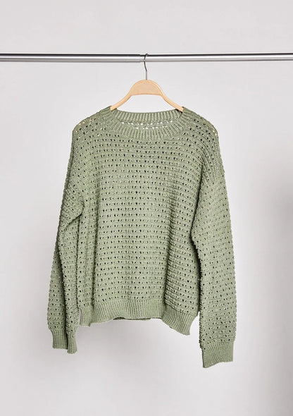 Sandnes Garn - Summers Lady (anglais)