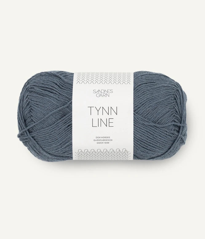 Sandnes Garn - Tynn Line