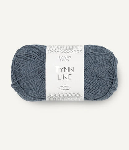 Sandnes Garn - Tynn Line