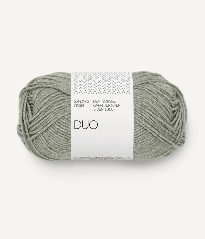 Sandnes Garn - Duo