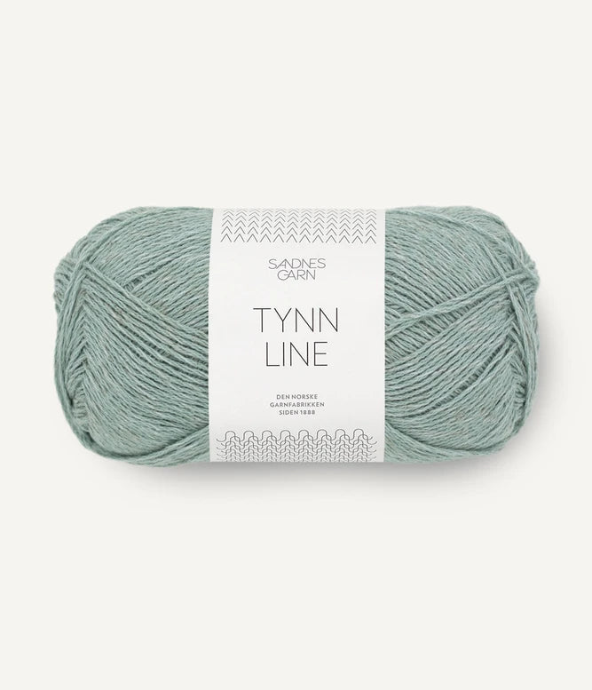 Sandnes Garn - Tynn Line