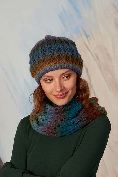 Lang Yarns - Punto 61 - Orion