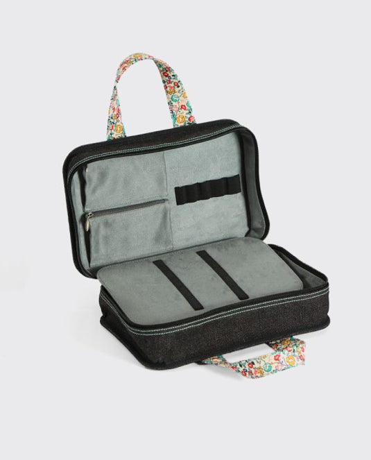 Sac à projet de type docteur