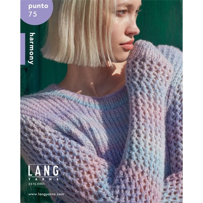 Lang Yarns - Punto 75 - Harmony