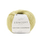 Concept cotton-cashmere