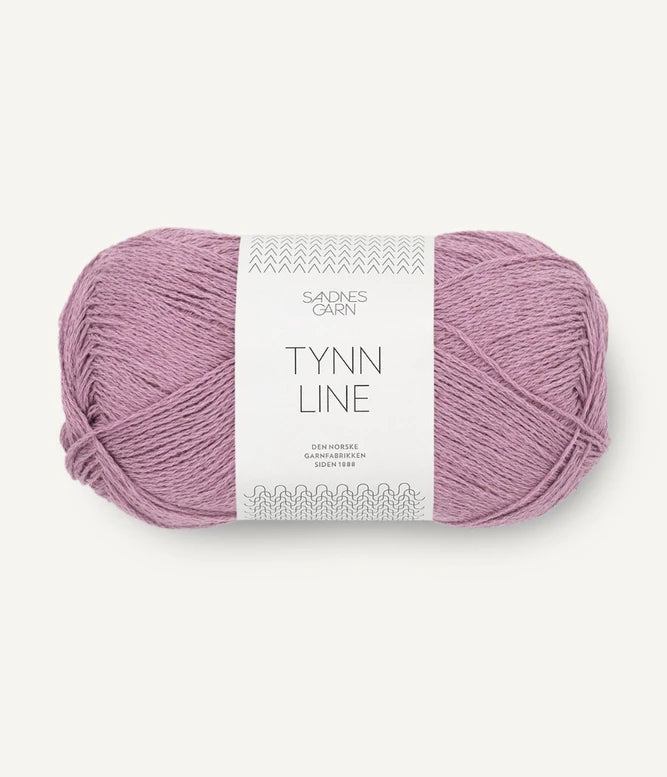 Sandnes Garn - Tynn Line