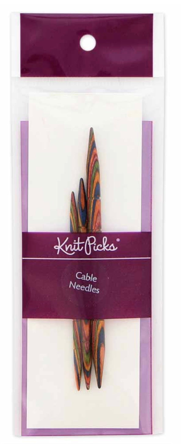 Knit Picks - Câbles
