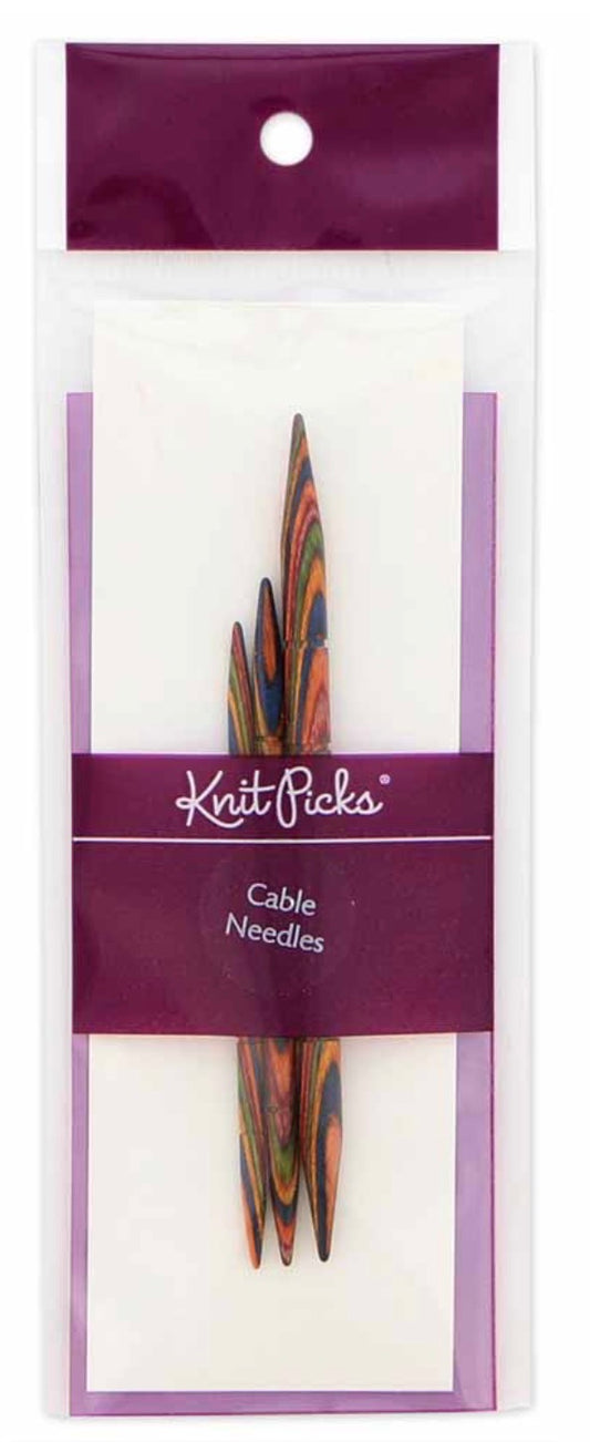 Knit Picks - Câbles