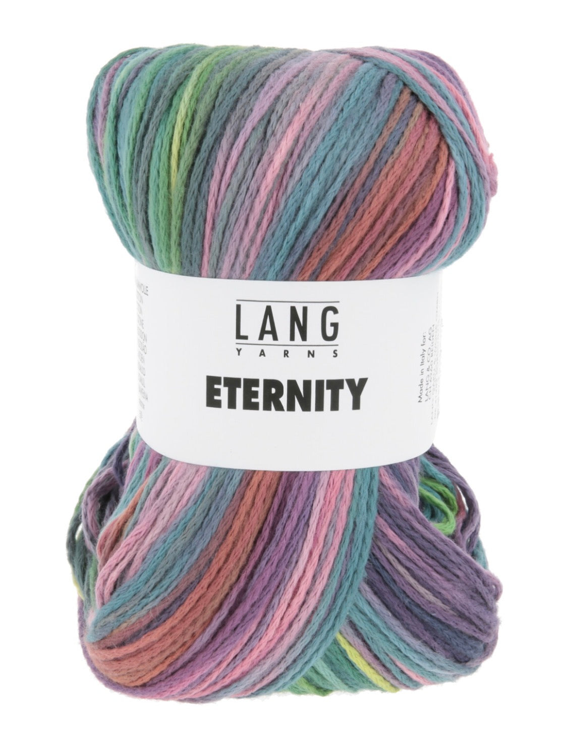 Lang Yarns - Eternity