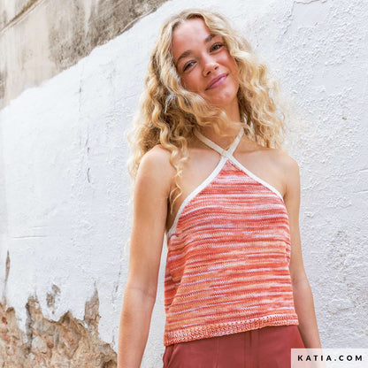 Katia revue - Concept printemps-été no122