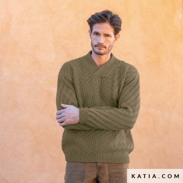 Katia revue The Basics Automne-Hiver