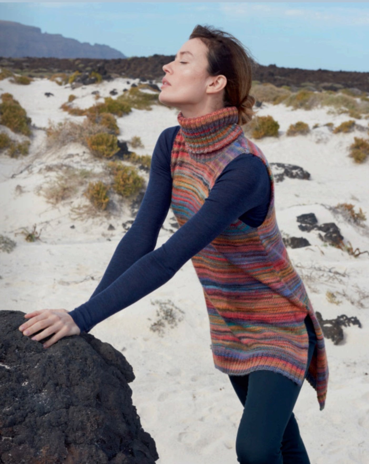 Lang Yarns - Punto 72 - Lovis