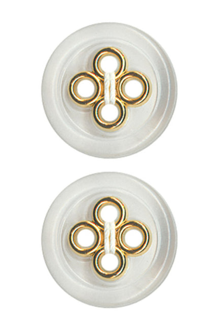 Elan - Boutons