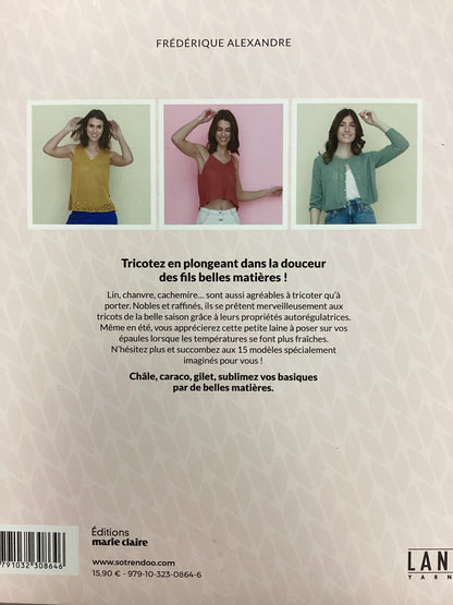 Belles Matières