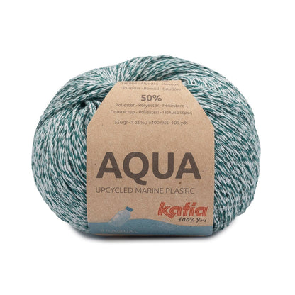 Katia - Aqua