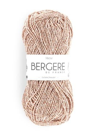 Bergère de France - Maya