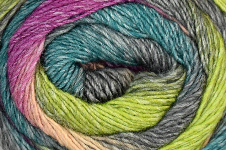 Universal Yarn - Colorburst