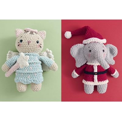 Rico Design - Christmas Chenillove