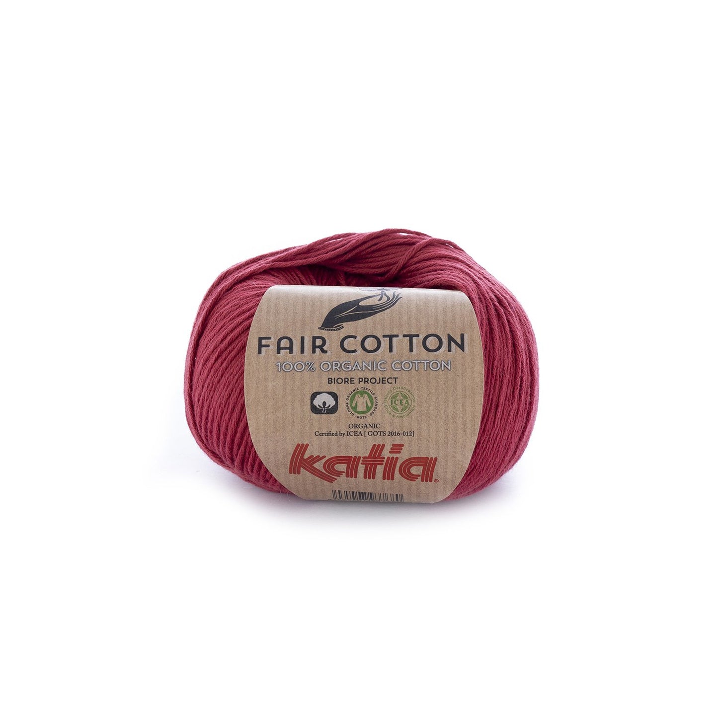 Katia - Fair cotton