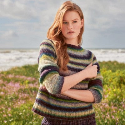 Lang Yarns - Punto 98 - Galaxy