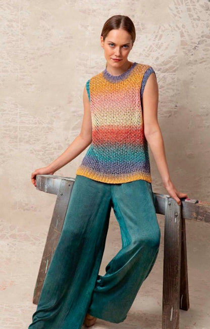 Lang Yarns - Punto 67 - Paradise