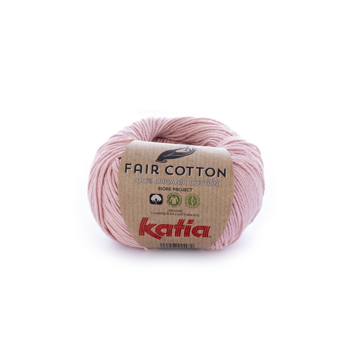 Katia - Fair cotton