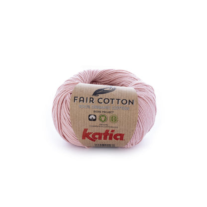 Katia - Fair cotton