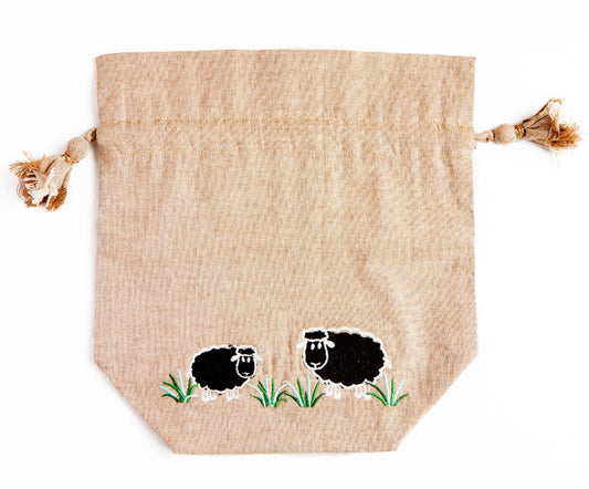 LANTERN MOON Meadow sac à projet