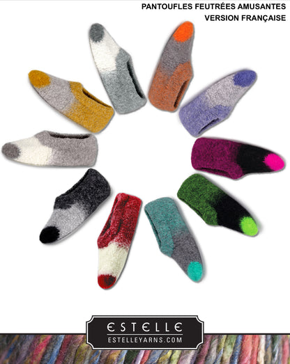 Estelle - Slipper