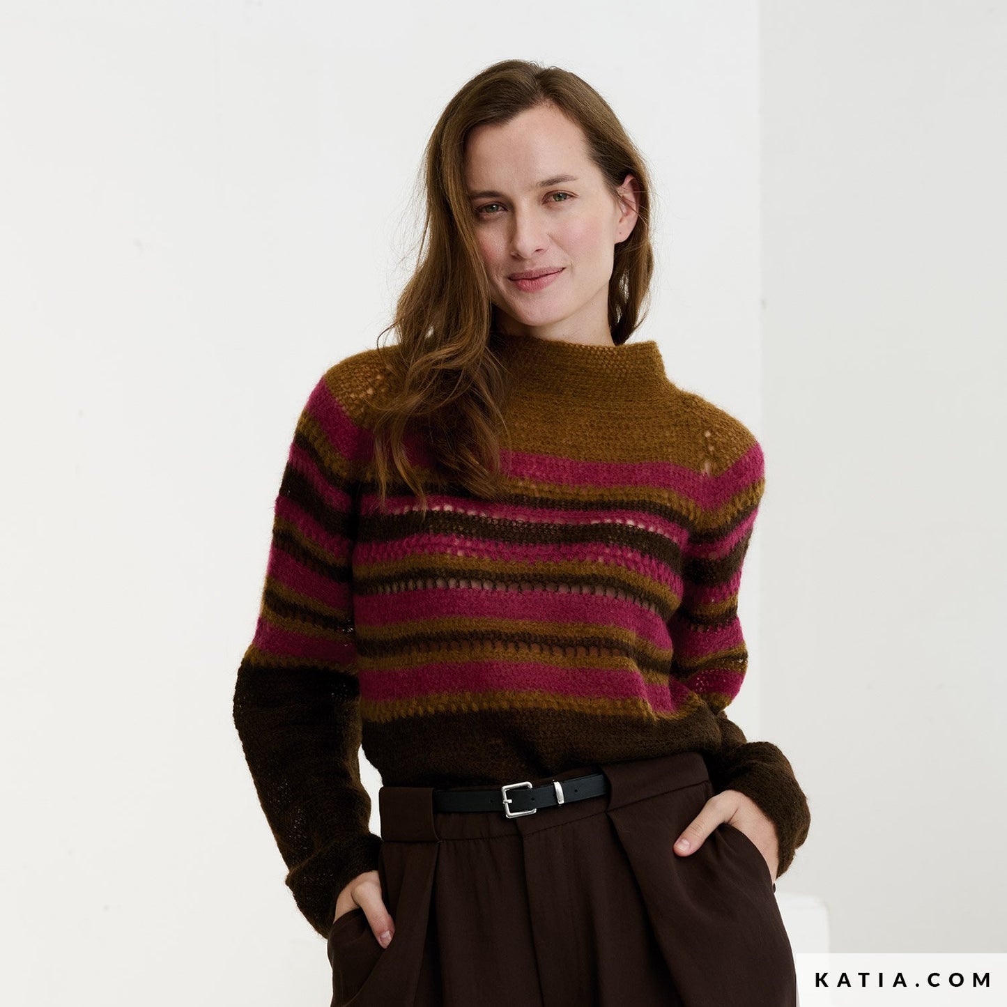 Revue Katia - CONCEPT 18 - Automne / Hiver