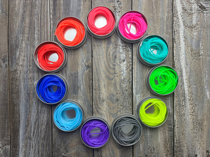 Garde mailles en silicone
