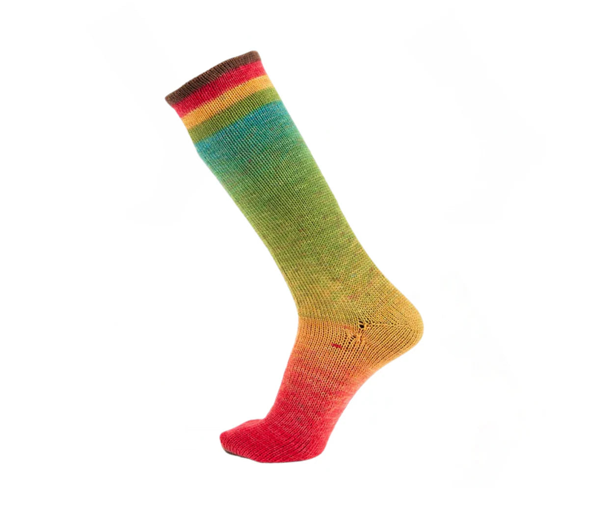 Katia - Laine à chaussette Concept Symmetric Socks & More - DÉGRADÉ