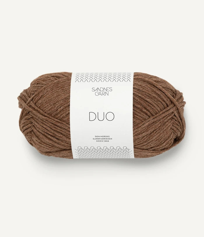 Sandnes Garn - Duo
