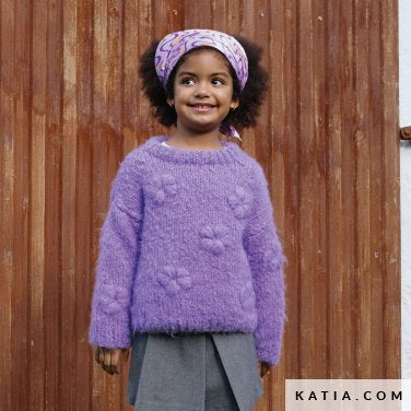 Katia revue - Country Knits