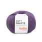 Katia - SOFT GRATTÉ - 50g