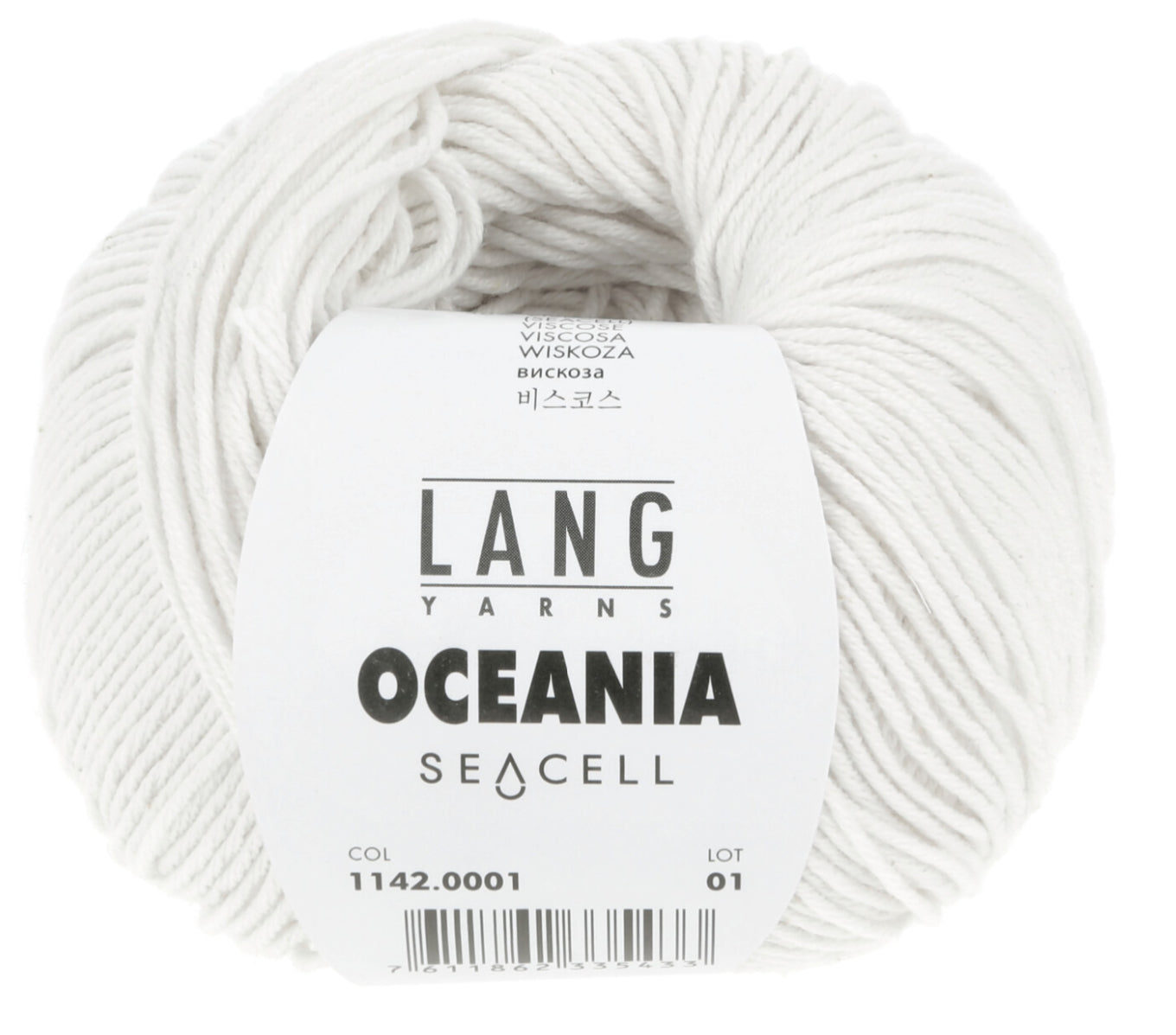 Lang Yarns - Oceania