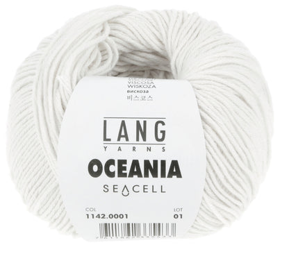 Lang Yarns - Oceania