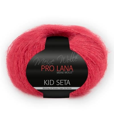 Estelle - Pro Lana - Kid Seta