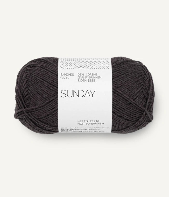 Sandnes Garn - Sunday