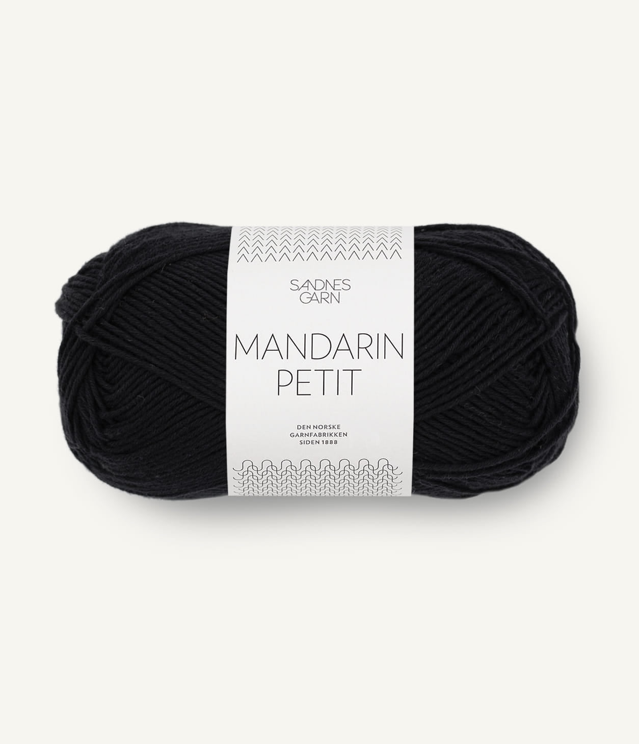 Sandnes Garn - Mandarin Petit