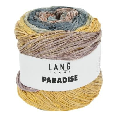 Lang Yarns - Paradise