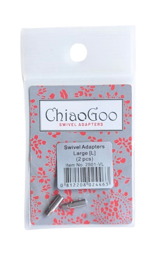 Adapteur Chiaogoo Swivel
