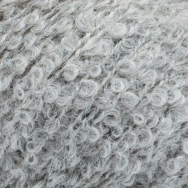 Drops - Alpaga a Bouclé