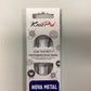 Knit Pro - Nova Métal 4,0’’