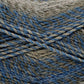 UNIVERSAL YARN - Fil à tricoter Major - 200g - Bulky 5 - 300m