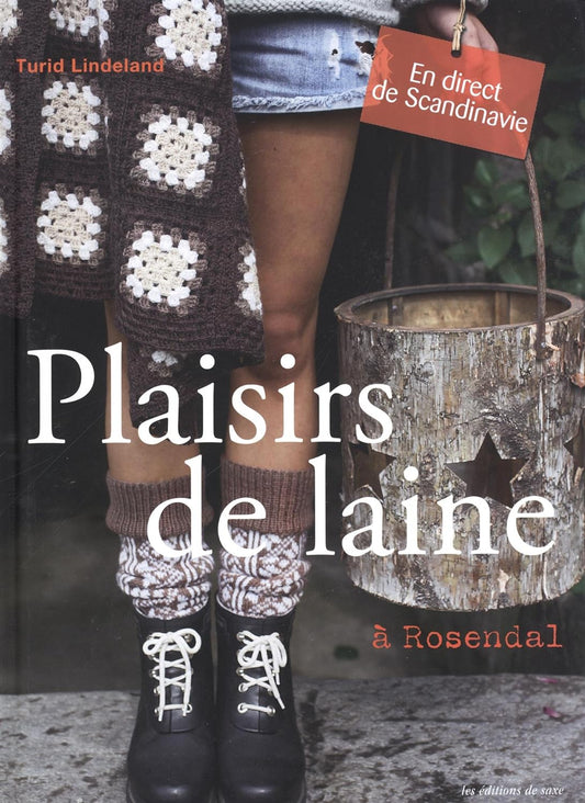 Plaisirs de laine à Rosendal