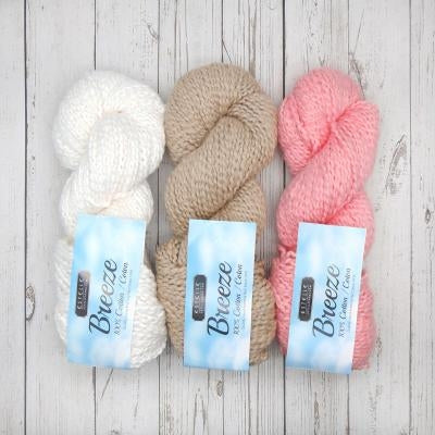 Estelle - Breeze coton
