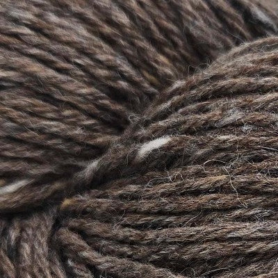 Estelle Highland  worsted alpaca tweed