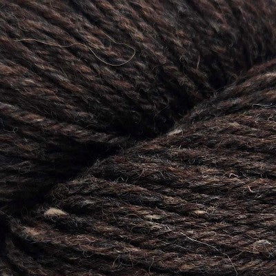 Estelle Highland  worsted alpaca tweed